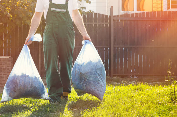 Best Residential Junk Removal  in Wyndham, VA