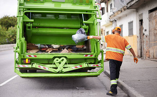 Best Scrap Metal Removal  in Wyndham, VA