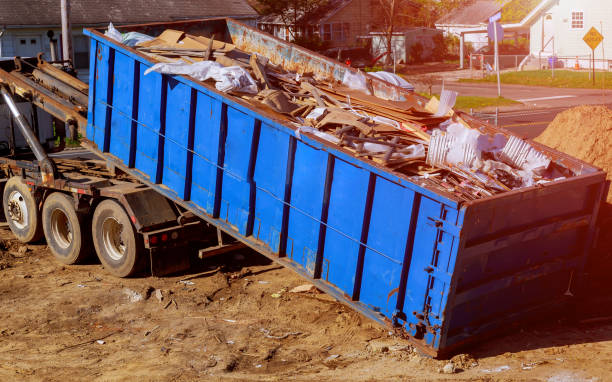 Best Retail Junk Removal  in Wyndham, VA